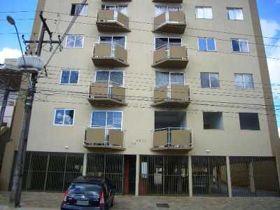 Apartment For Sale in Cascavel, Brazil