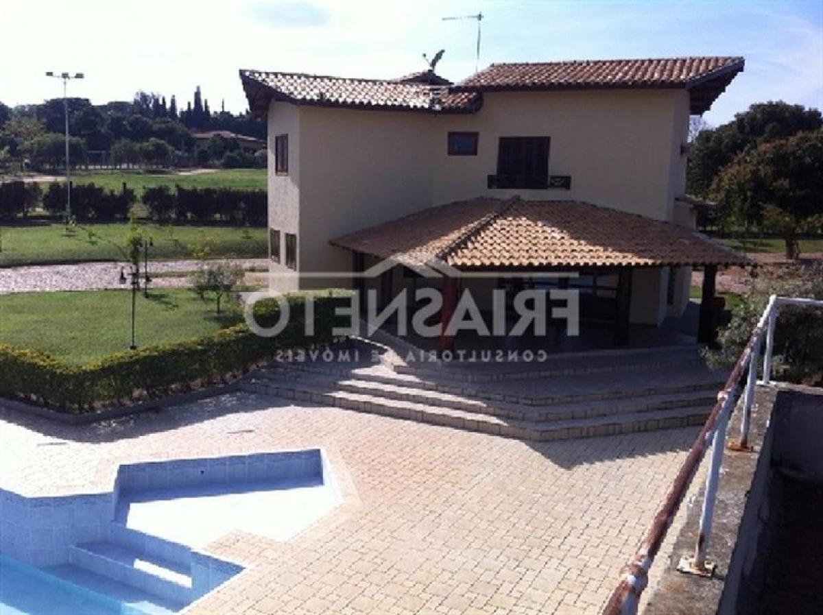 Picture of Farm For Sale in Sao Paulo, Sao Paulo, Brazil