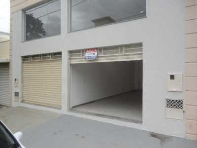 Commercial Building For Sale in Minas Gerais, Brazil