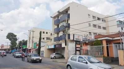 Apartment For Sale in Sabara, Brazil