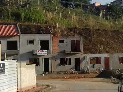 Townhome For Sale in Caraguatatuba, Brazil