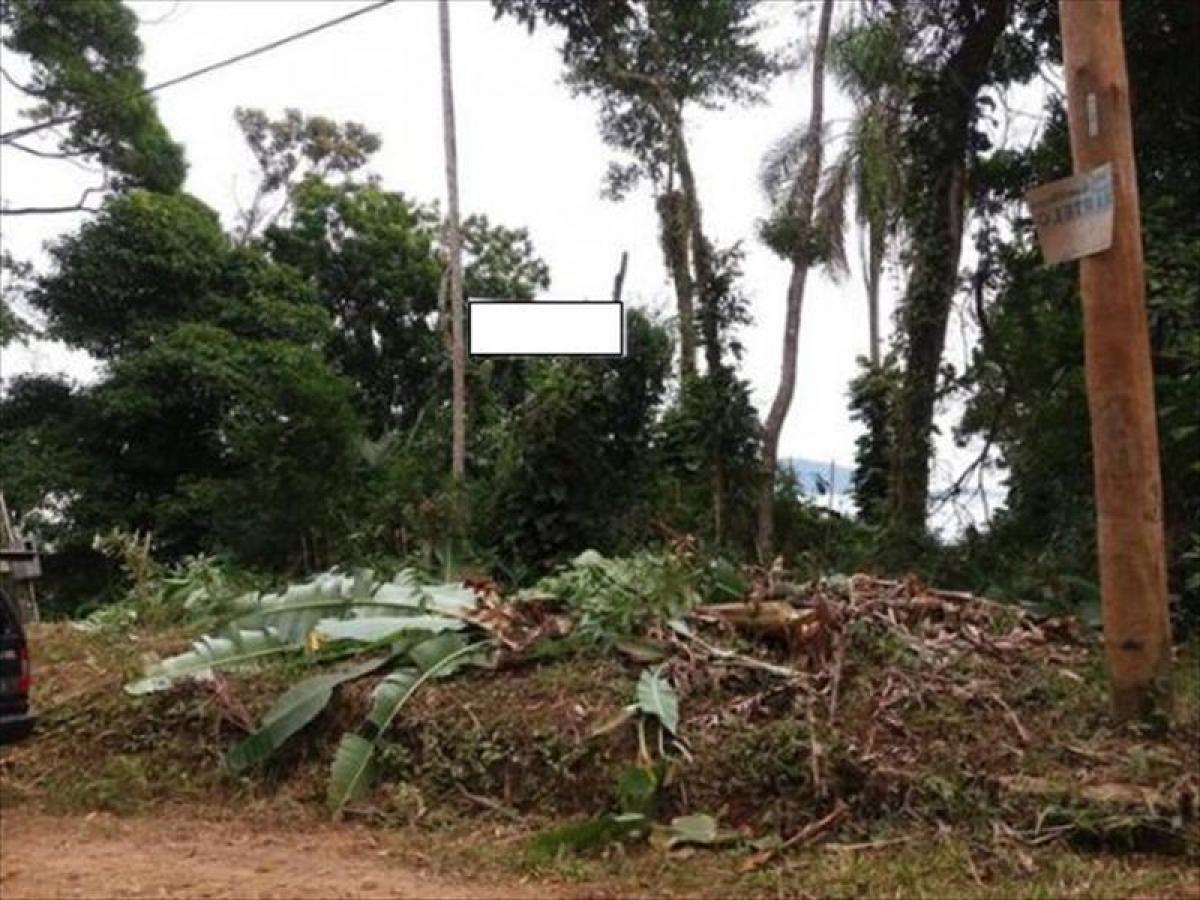 Picture of Residential Land For Sale in Caraguatatuba, Sao Paulo, Brazil