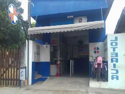 Commercial Building For Sale in Caraguatatuba, Brazil