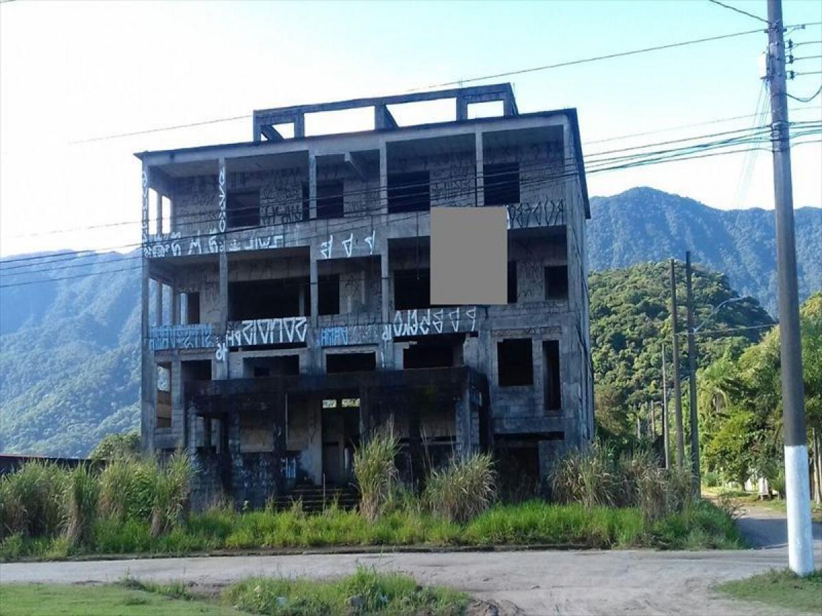 Picture of Commercial Building For Sale in Caraguatatuba, Sao Paulo, Brazil