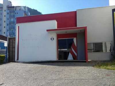 Commercial Building For Sale in Caraguatatuba, Brazil