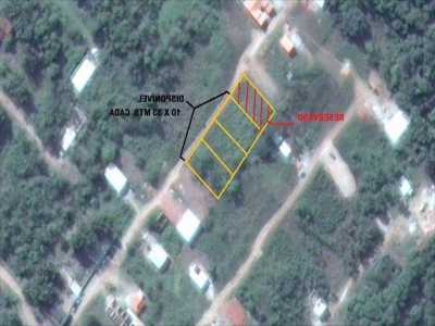 Residential Land For Sale in Caraguatatuba, Brazil