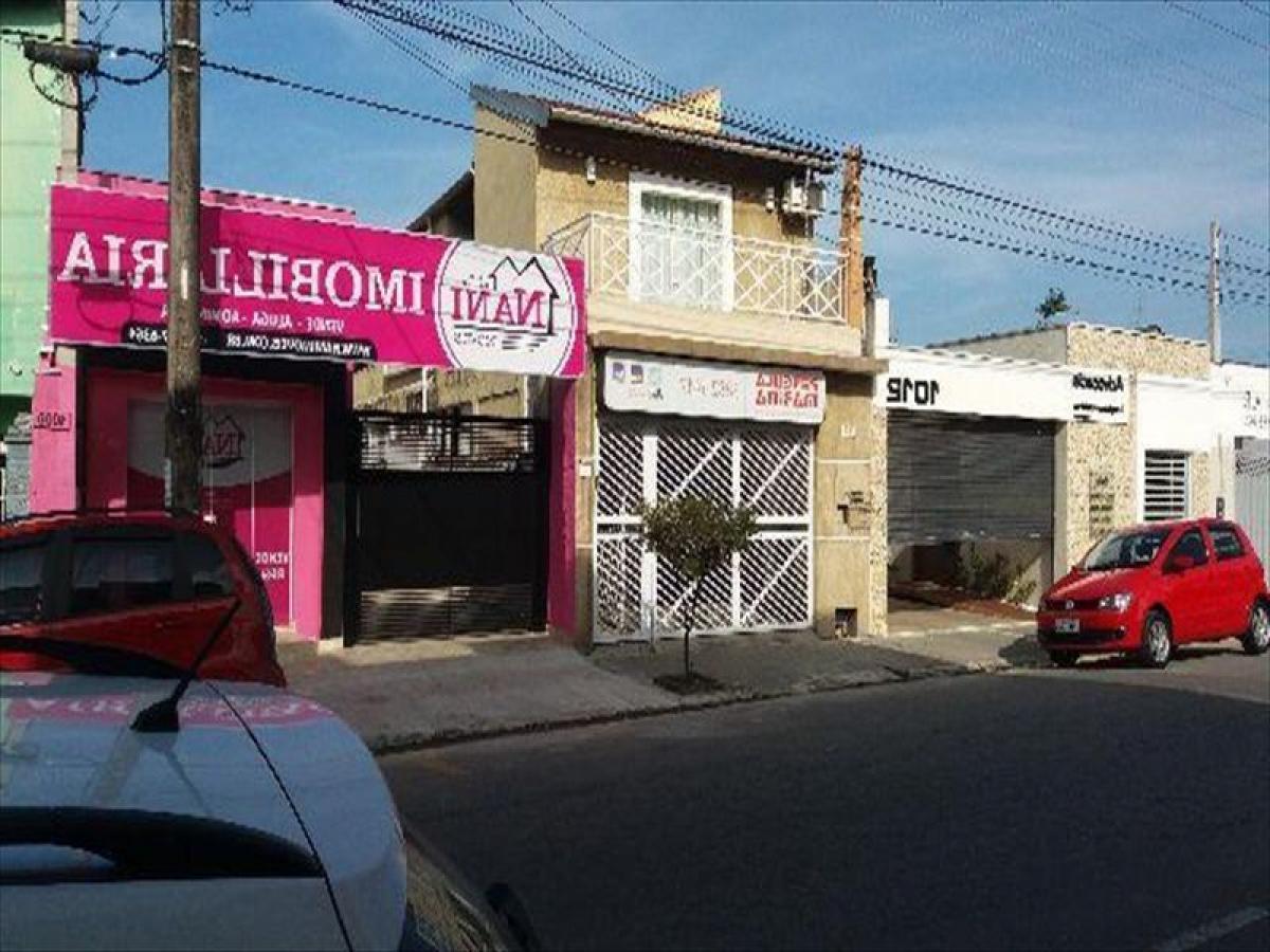 Picture of Commercial Building For Sale in Caraguatatuba, Sao Paulo, Brazil