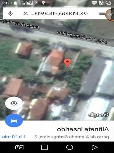 Residential Land For Sale in Caraguatatuba, Brazil