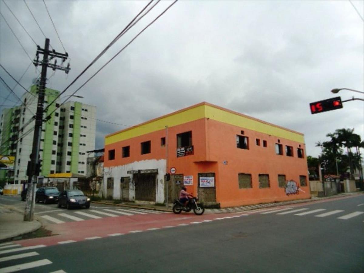 Picture of Commercial Building For Sale in Jundiai, Sao Paulo, Brazil