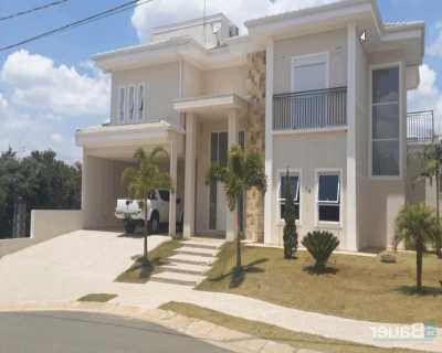 Townhome For Sale in Campinas, Brazil