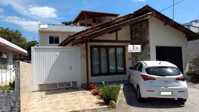 Home For Sale in PalhoÃ§a, Brazil