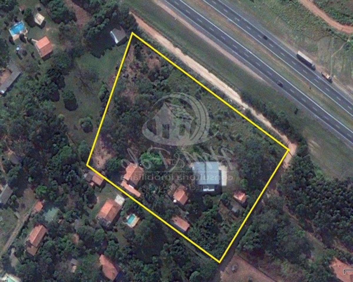 Picture of Residential Land For Sale in Valinhos, Sao Paulo, Brazil