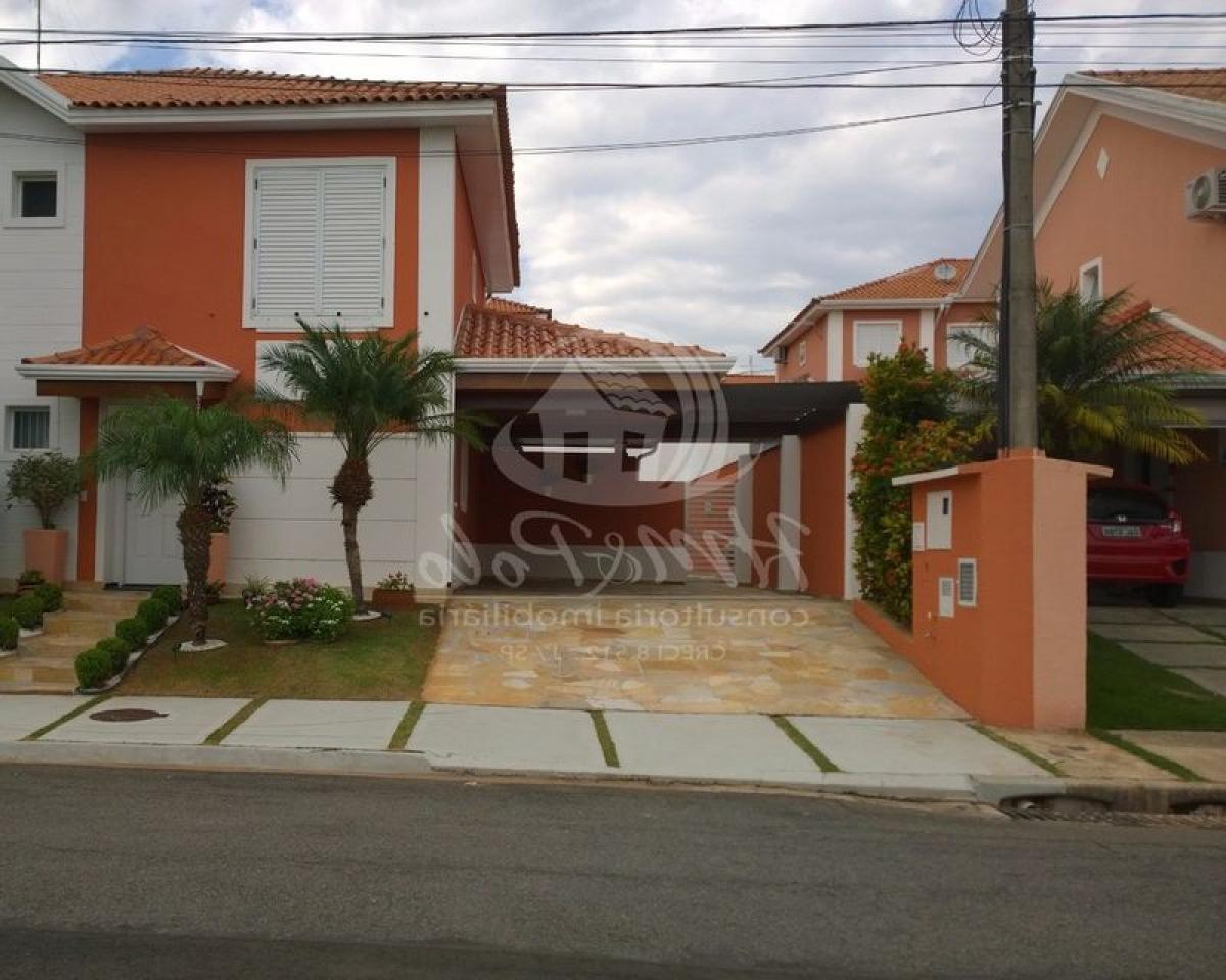 Picture of Townhome For Sale in Campinas, Sao Paulo, Brazil