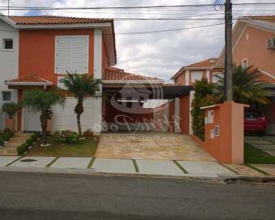 Townhome For Sale in Campinas, Brazil