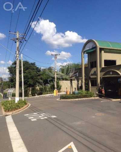 Residential Land For Sale in Valinhos, Brazil