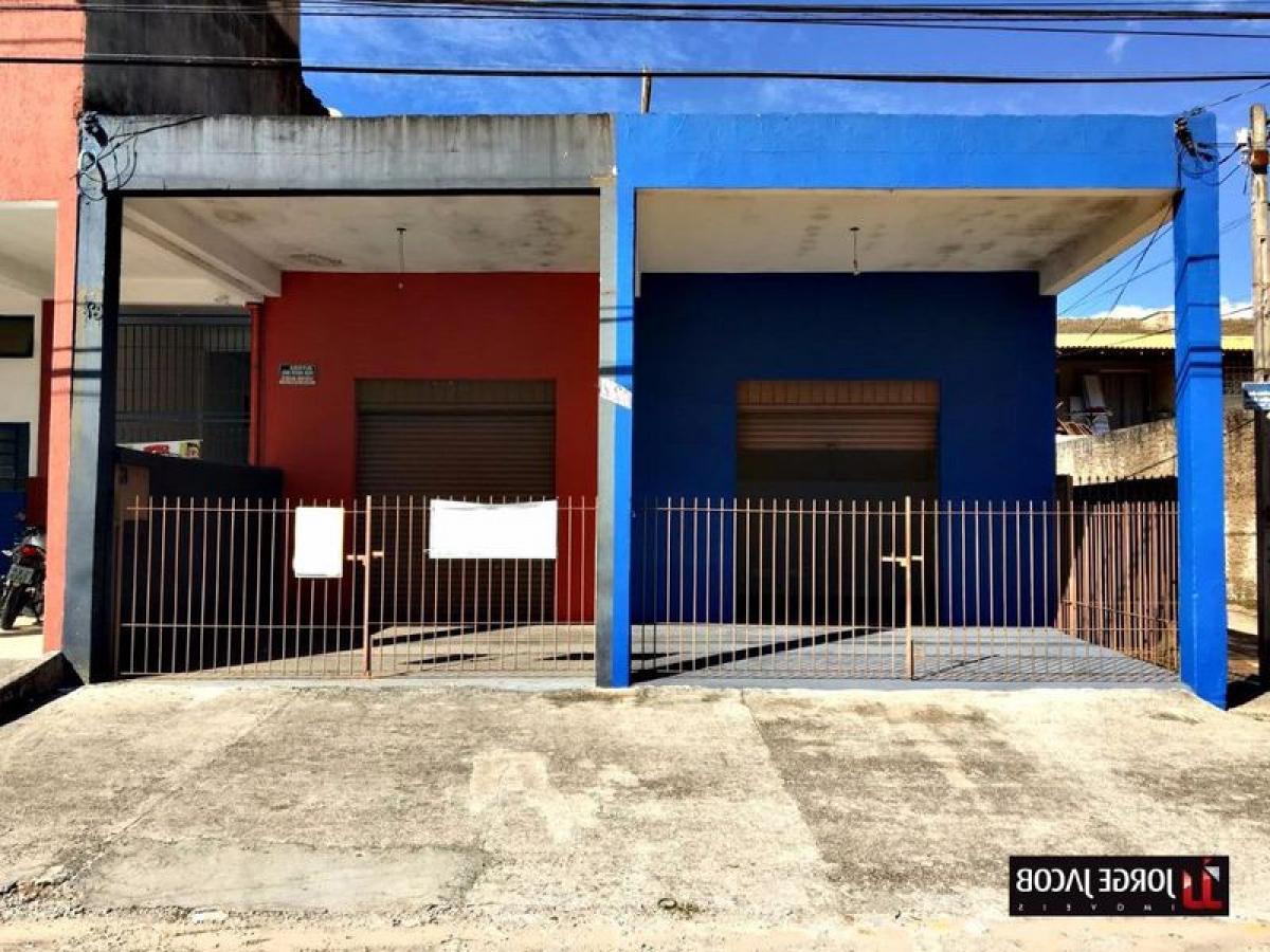 Picture of Commercial Building For Sale in Votorantim, Sao Paulo, Brazil