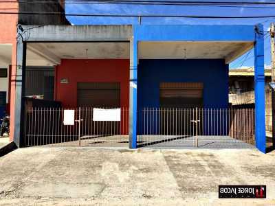Commercial Building For Sale in Votorantim, Brazil