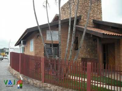 Other Commercial For Sale in Louveira, Brazil