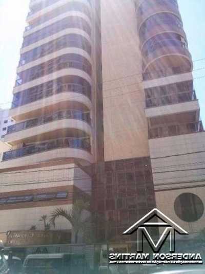 Apartment For Sale in Vila Velha, Brazil