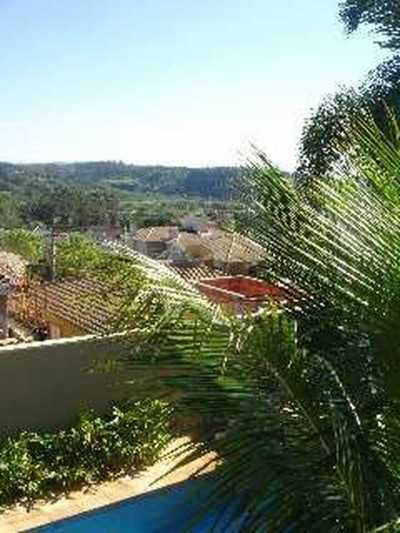 Home For Sale in Jundiai, Brazil