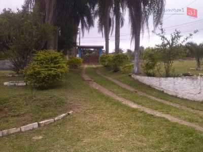 Home For Sale in Ibiuna, Brazil