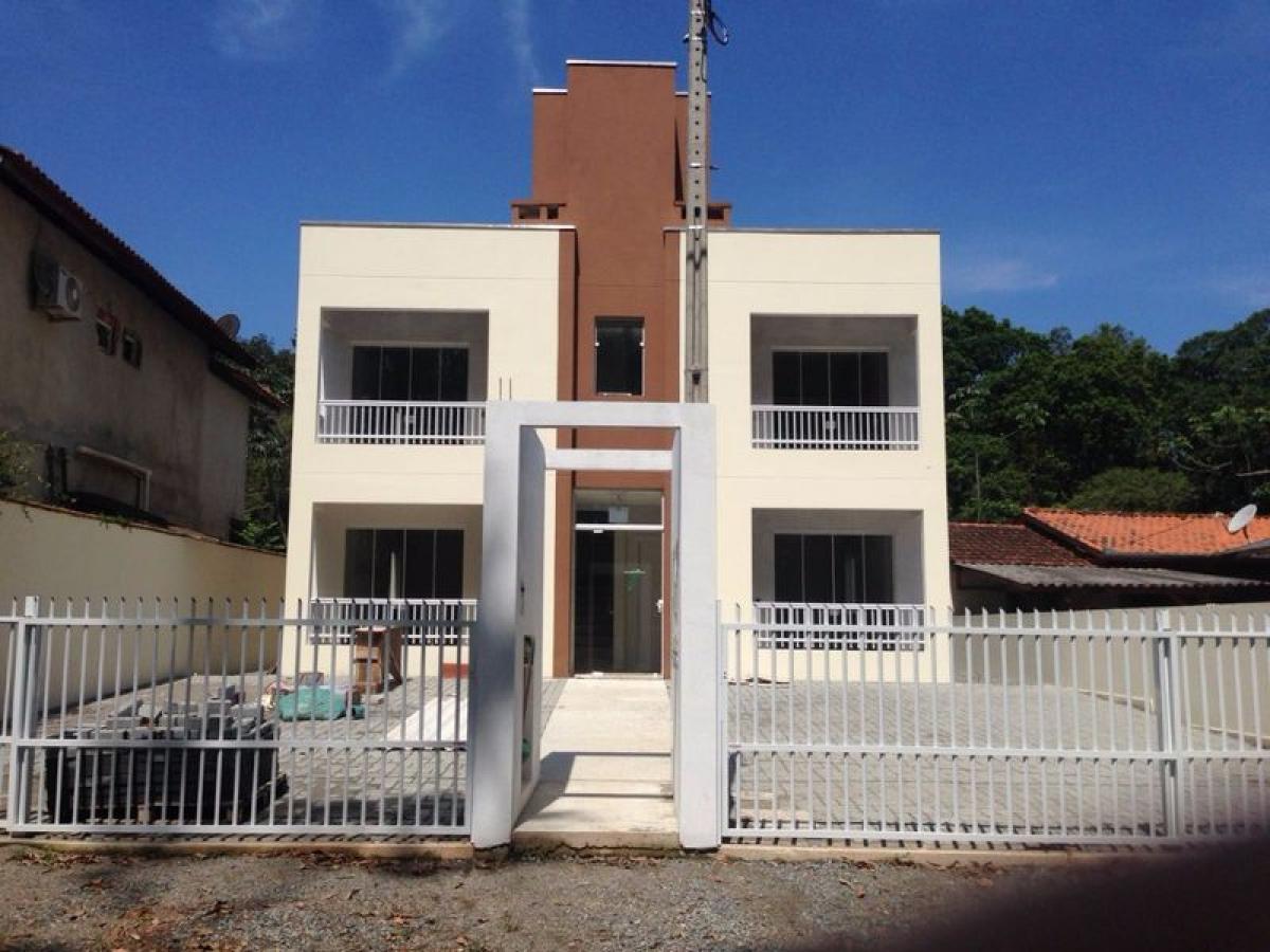 Picture of Apartment For Sale in Penha, Santa Catarina, Brazil