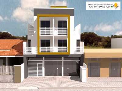 Apartment For Sale in Balneario Piçarras, Brazil