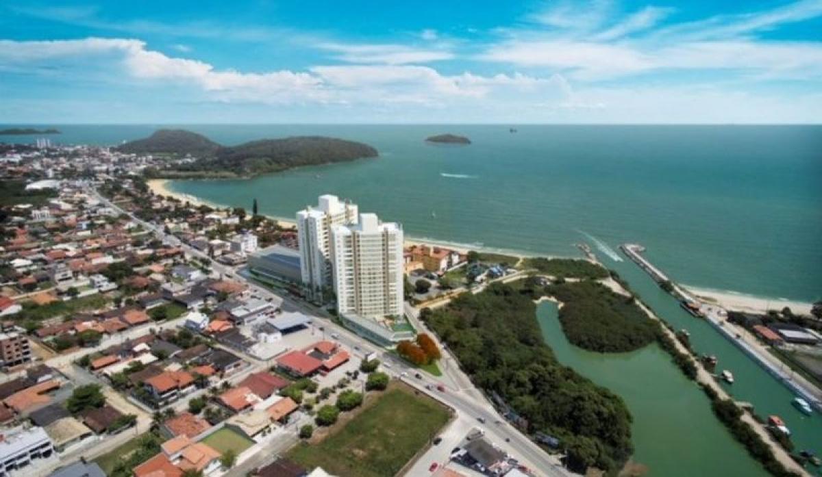 Picture of Apartment For Sale in Penha, Santa Catarina, Brazil