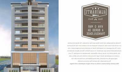 Apartment For Sale in Penha, Brazil