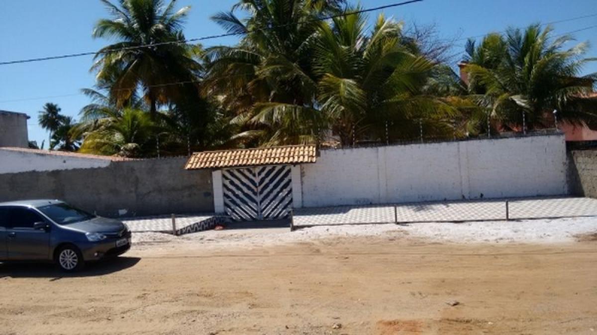 Picture of Residential Land For Sale in Sergipe, Sergipe, Brazil