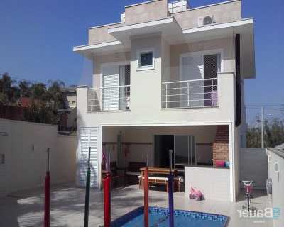 Townhome For Sale in Valinhos, Brazil