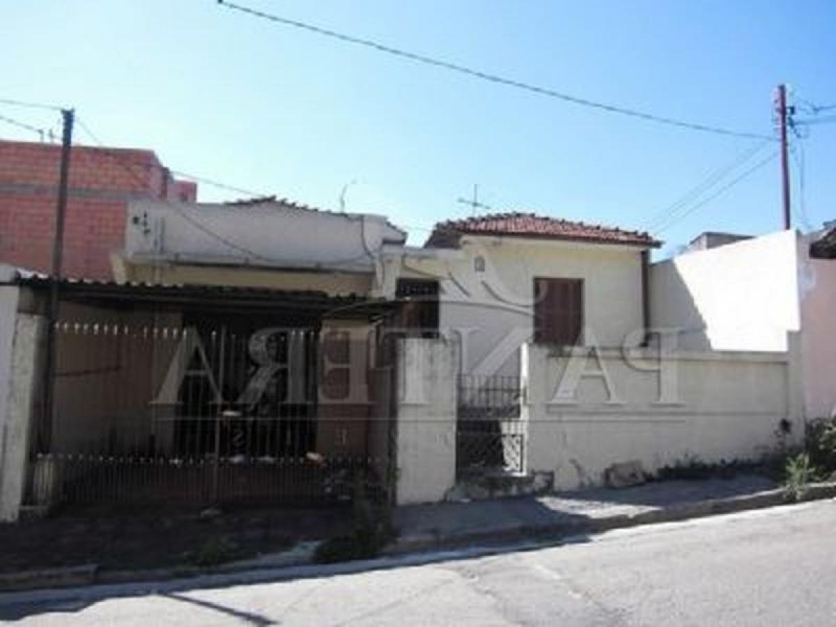 Picture of Residential Land For Sale in Santo Andre, Paraiba, Brazil