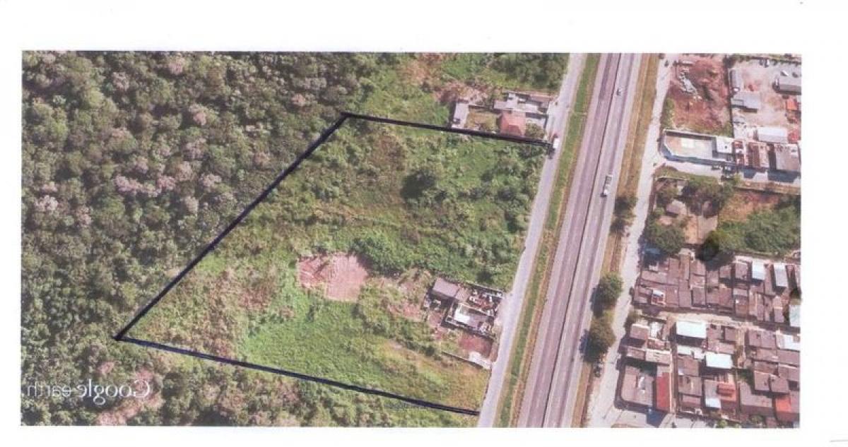 Picture of Residential Land For Sale in Guaruja, Sao Paulo, Brazil