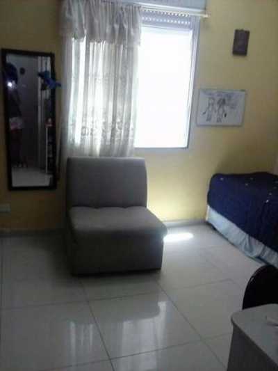 Studio For Sale in Santos, Brazil