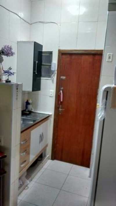 Studio For Sale in Santos, Brazil