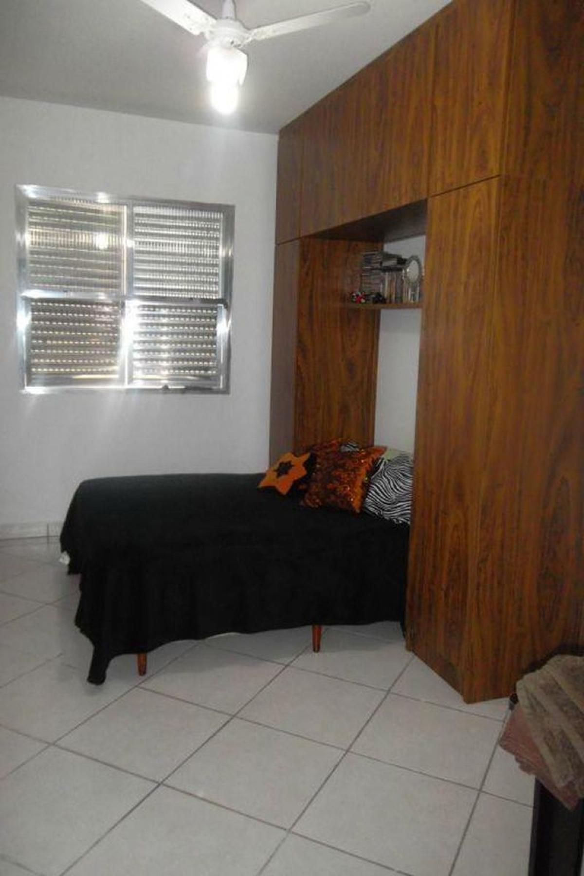 Picture of Studio For Sale in Santos, Sao Paulo, Brazil