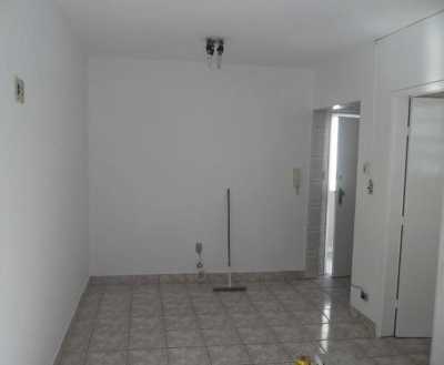 Studio For Sale in Santos, Brazil