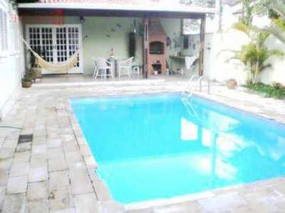 Home For Sale in Sao Jose Dos Campos, Brazil
