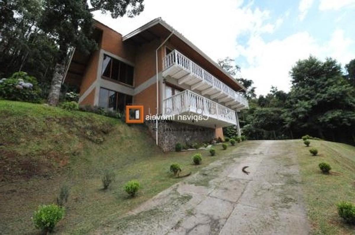 Picture of Home For Sale in Campos Do Jordao, Sao Paulo, Brazil