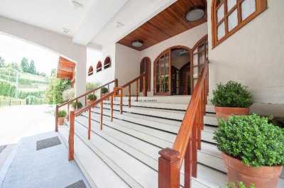 Apartment For Sale in Campos Do Jordao, Brazil