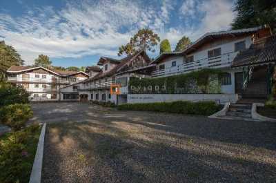 Hotel For Sale in Sao Paulo, Brazil