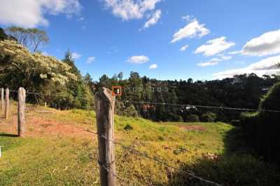 Residential Land For Sale in Campos Do Jordao, Brazil