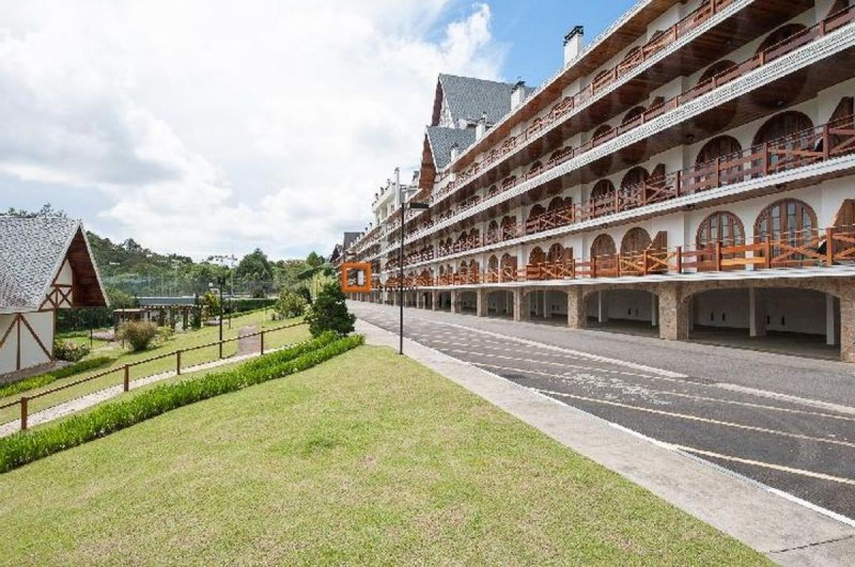 Picture of Apartment For Sale in Campos Do Jordao, Sao Paulo, Brazil