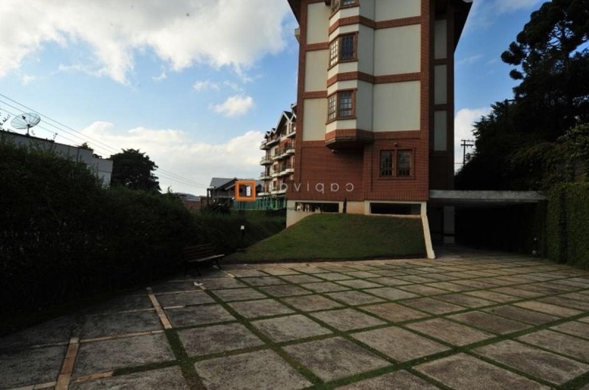 Picture of Apartment For Sale in Campos Do Jordao, Sao Paulo, Brazil
