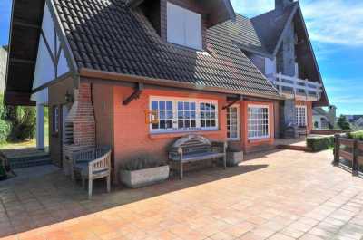 Home For Sale in Campos Do Jordao, Brazil