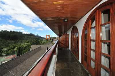 Apartment For Sale in Campos Do Jordao, Brazil