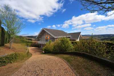 Home For Sale in Campos Do Jordao, Brazil