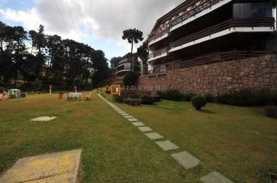 Apartment For Sale in Campos Do Jordao, Brazil