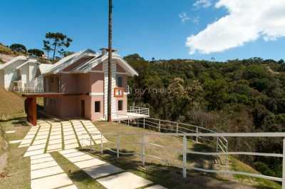 Home For Sale in Campos Do Jordao, Brazil