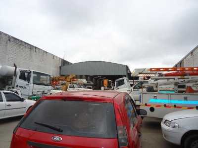 Other Commercial For Sale in Diadema, Brazil